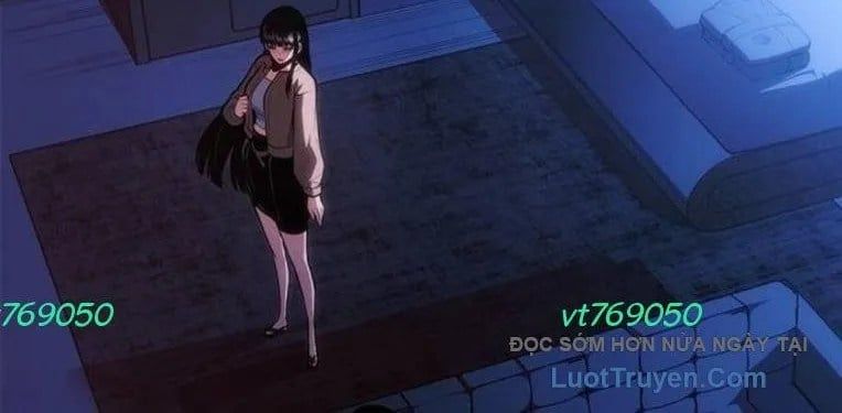 Tạp Huyết Chap 59 - Next Chap 60