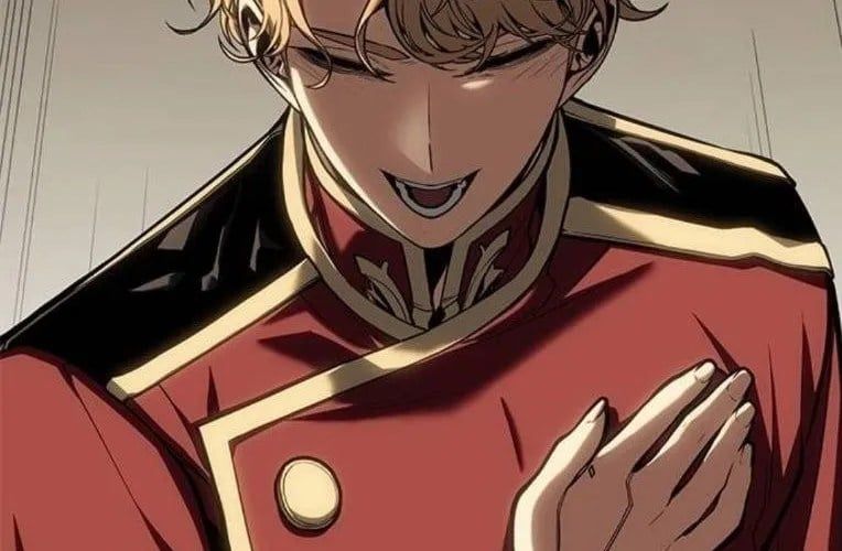 Tạp Huyết Chap 59 - Next Chap 60