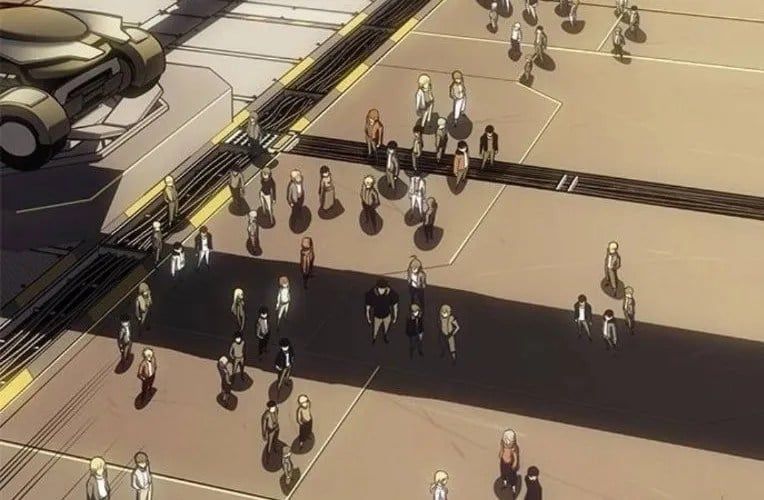 Tạp Huyết Chap 59 - Next Chap 60