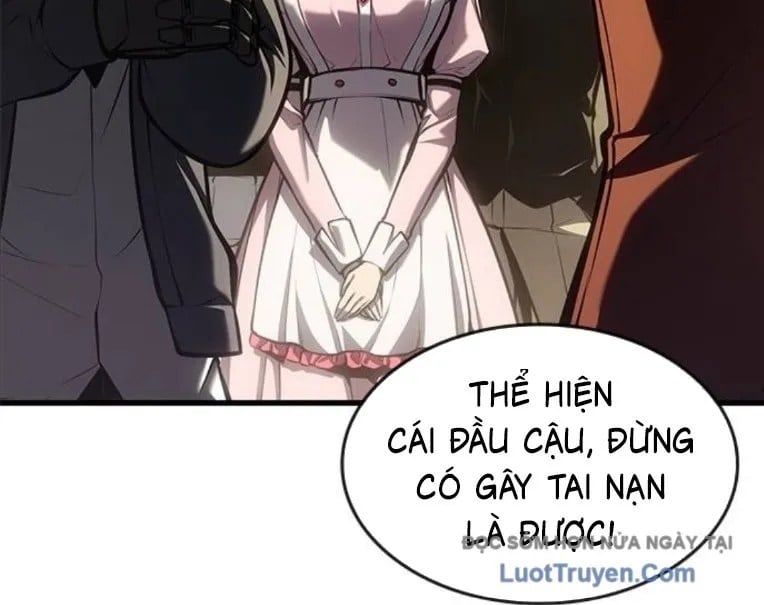 Tạp Huyết Chap 59 - Next Chap 60