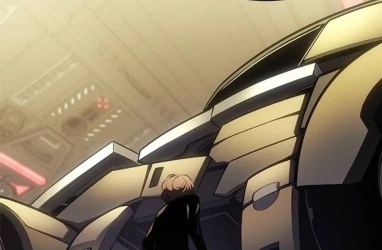 Tạp Huyết Chap 59 - Next Chap 60