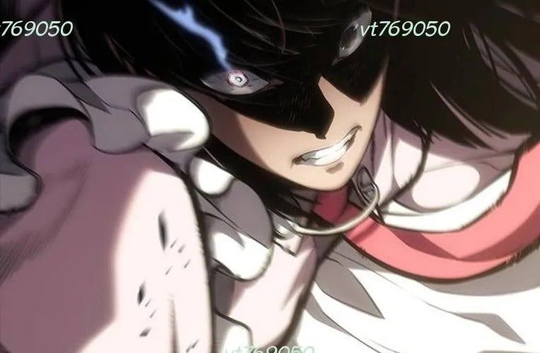 Tạp Huyết Chap 59 - Next Chap 60