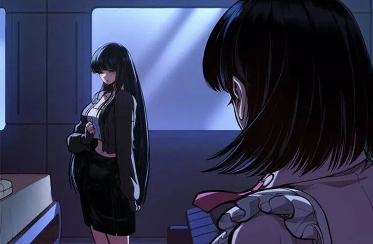 Tạp Huyết Chap 59 - Next Chap 60