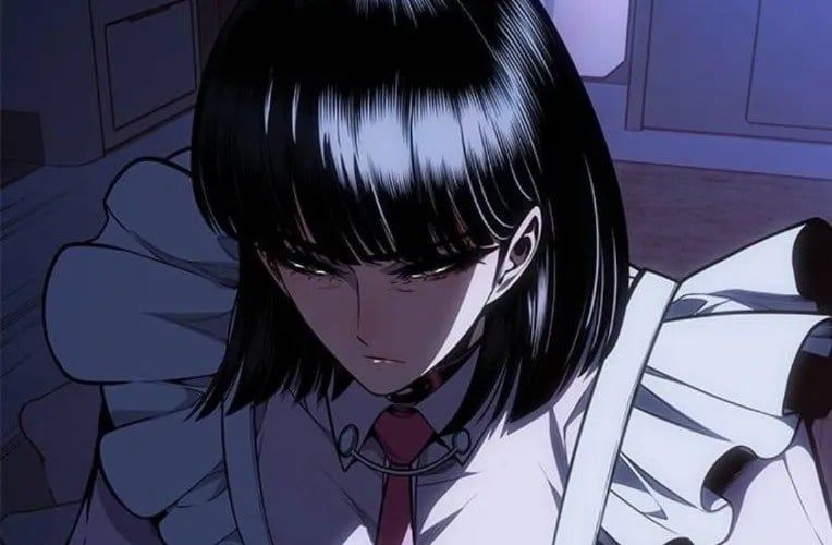 Tạp Huyết Chap 59 - Next Chap 60