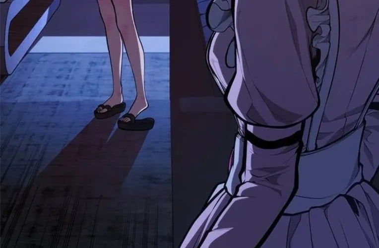 Tạp Huyết Chap 59 - Next Chap 60