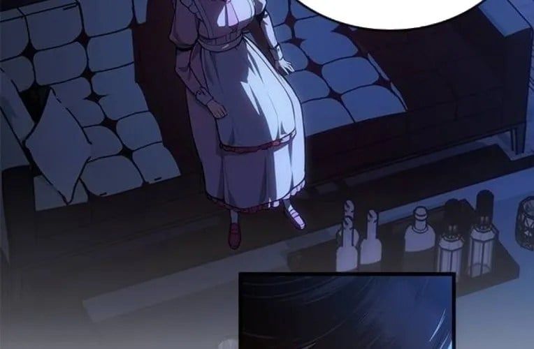 Tạp Huyết Chap 59 - Next Chap 60