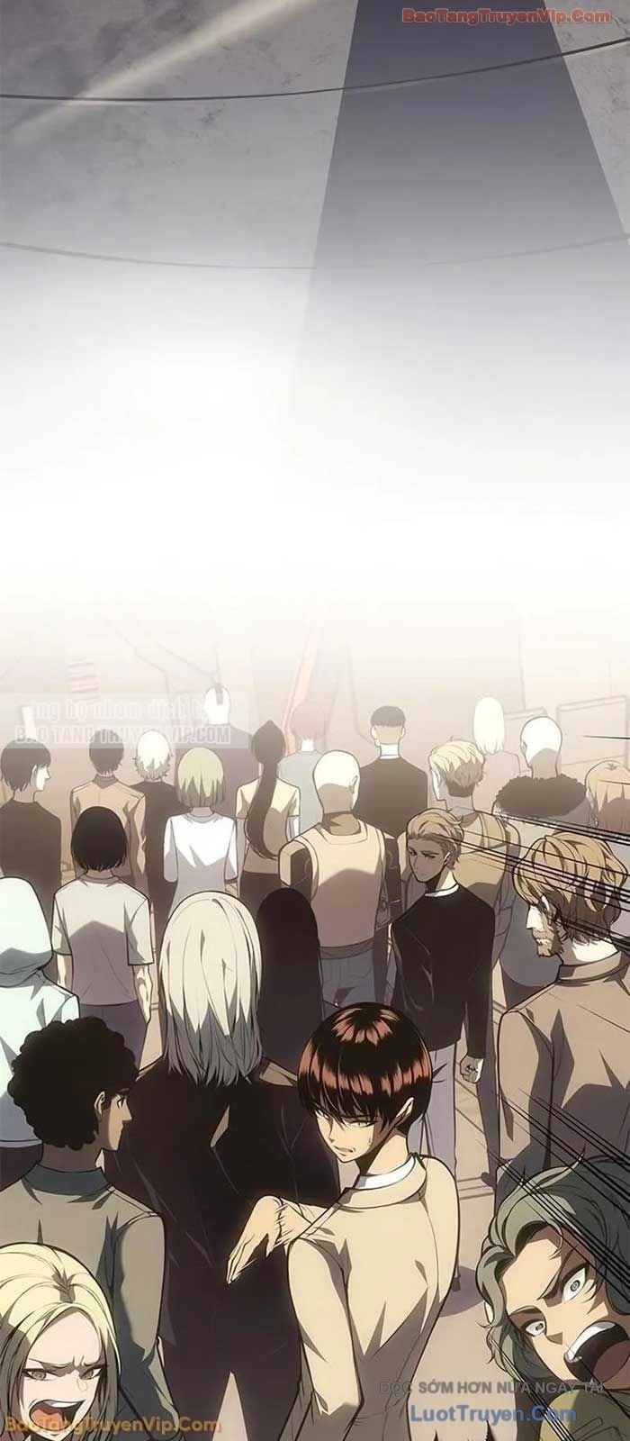 Tạp Huyết Chap 60 - Next Chap 61