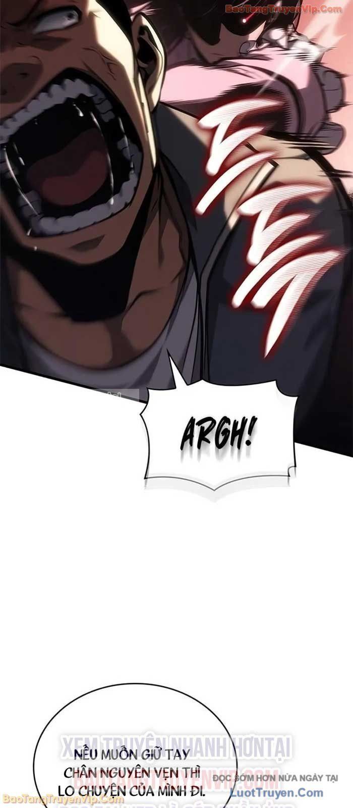 Tạp Huyết Chap 60 - Next Chap 61