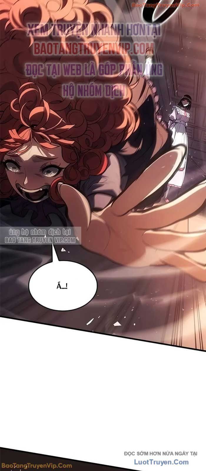 Tạp Huyết Chap 60 - Next Chap 61