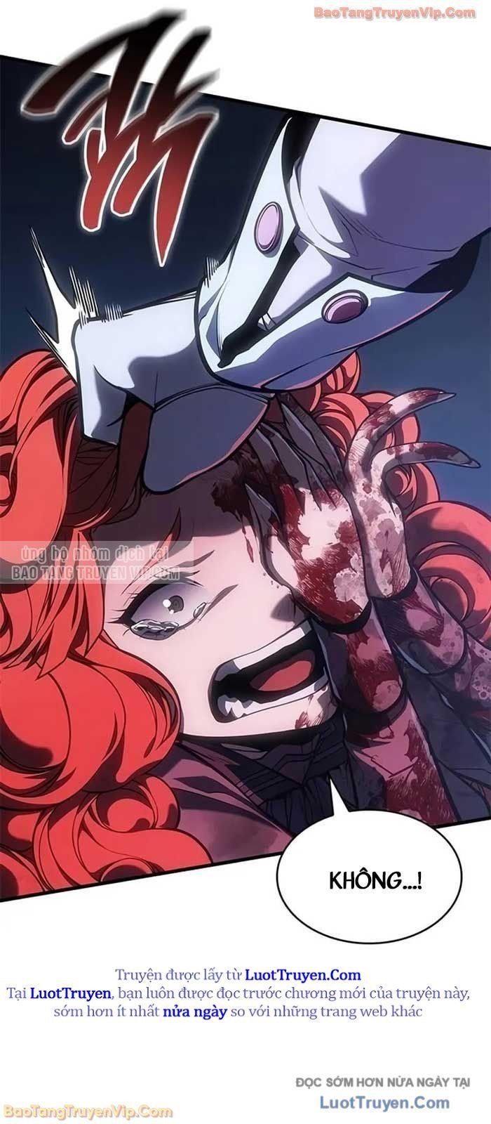 Tạp Huyết Chap 60 - Next Chap 61