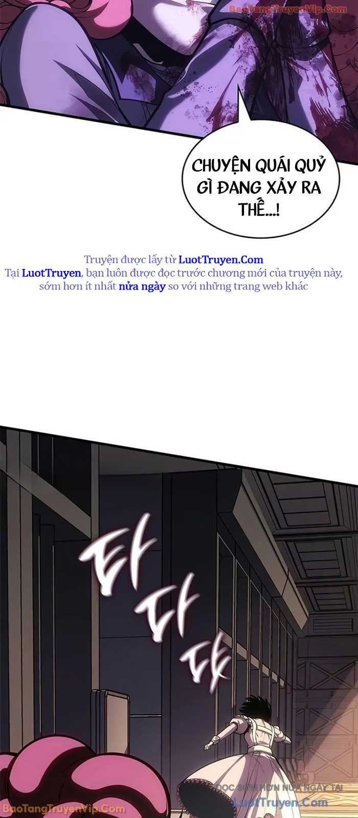 Tạp Huyết Chap 60 - Next Chap 61