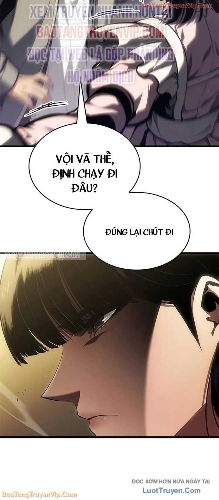 Tạp Huyết Chap 60 - Next Chap 61