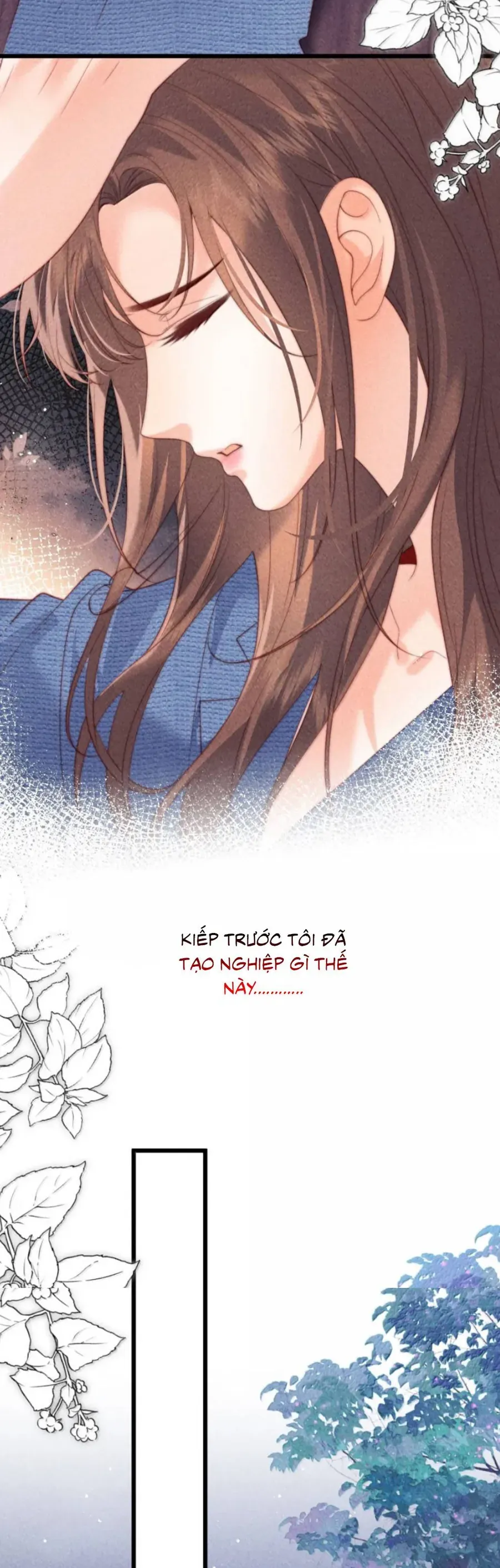 NHIỆT ĐỘ CƠ THỂ ÁC MA Chap 38 - Next Chap 39