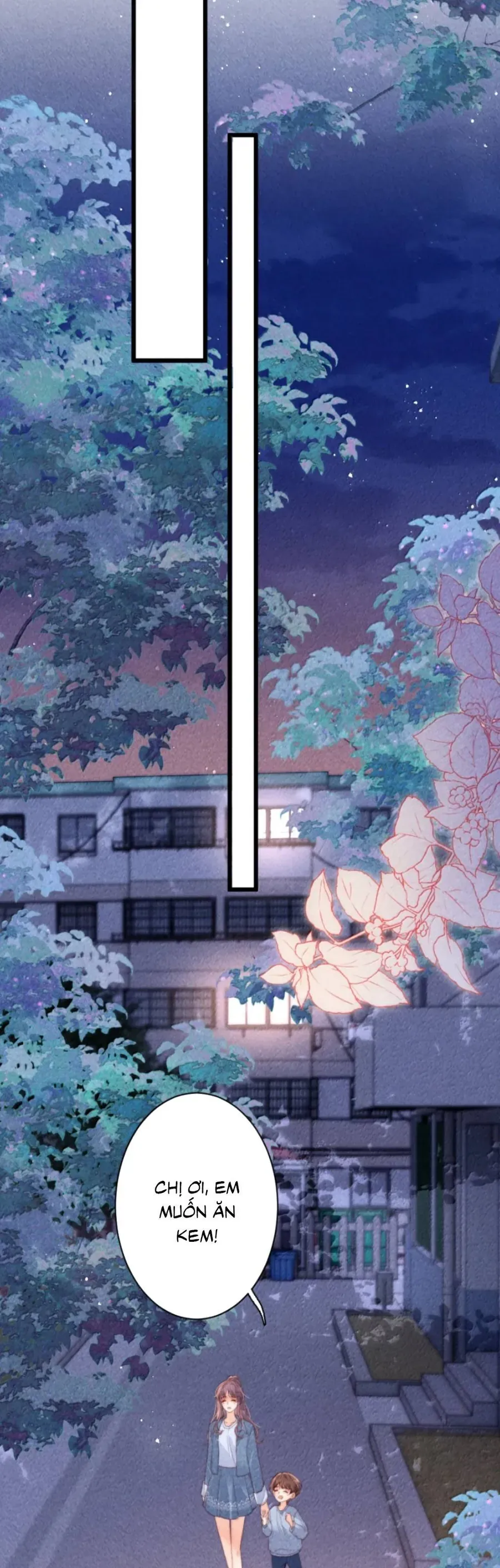 NHIỆT ĐỘ CƠ THỂ ÁC MA Chap 38 - Next Chap 39