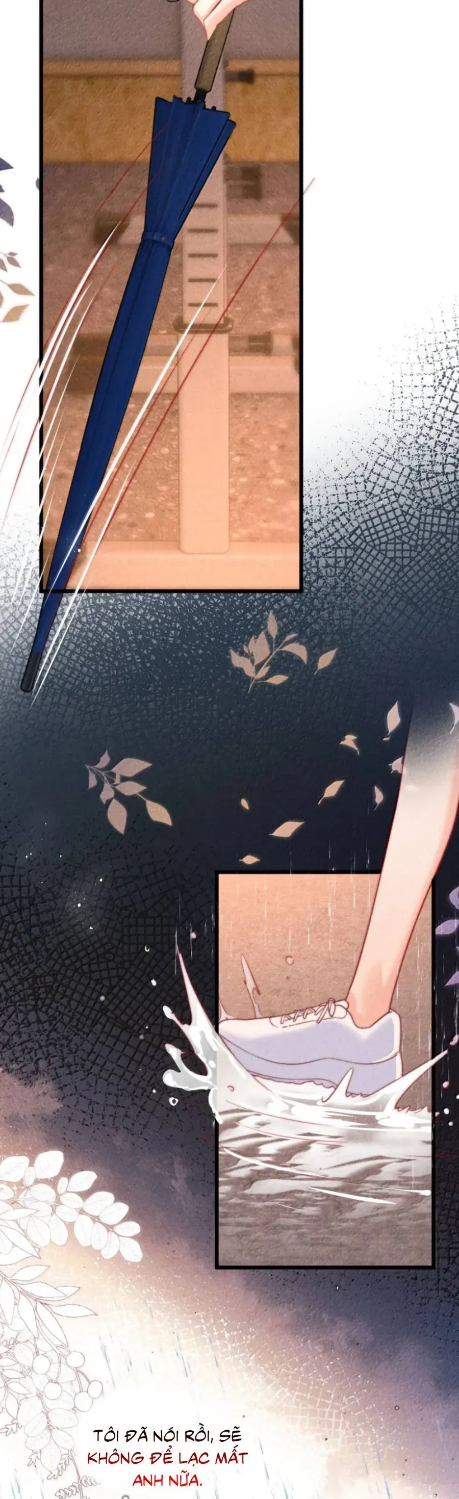 NHIỆT ĐỘ CƠ THỂ ÁC MA Chap 38 - Next Chap 39