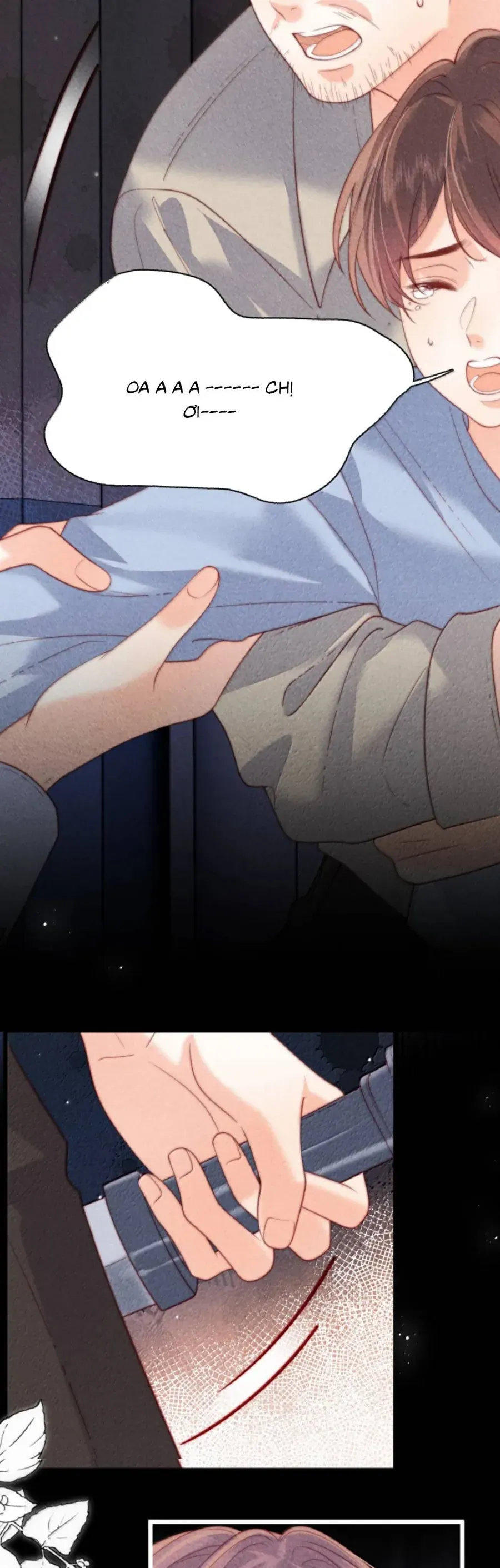 NHIỆT ĐỘ CƠ THỂ ÁC MA Chap 38 - Next Chap 39