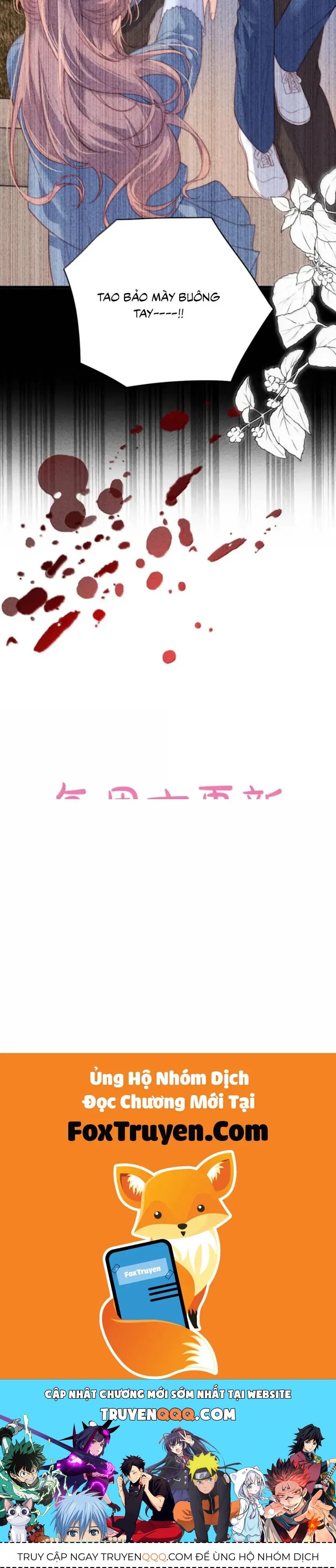 NHIỆT ĐỘ CƠ THỂ ÁC MA Chap 38 - Next Chap 39