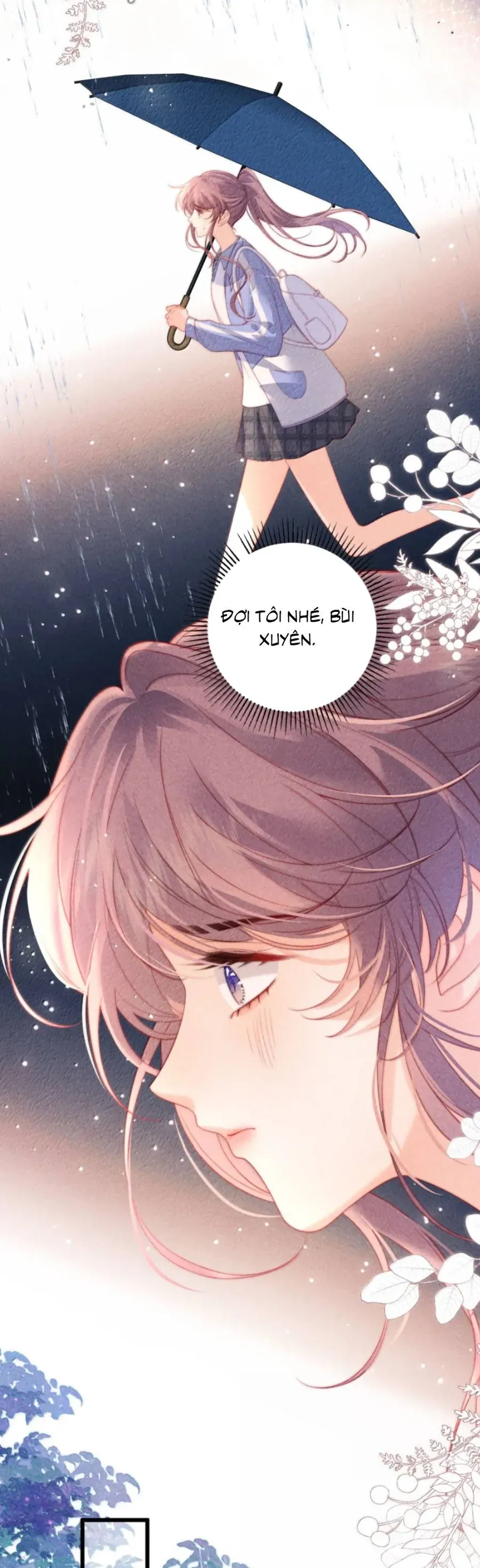 NHIỆT ĐỘ CƠ THỂ ÁC MA Chap 38 - Next Chap 39