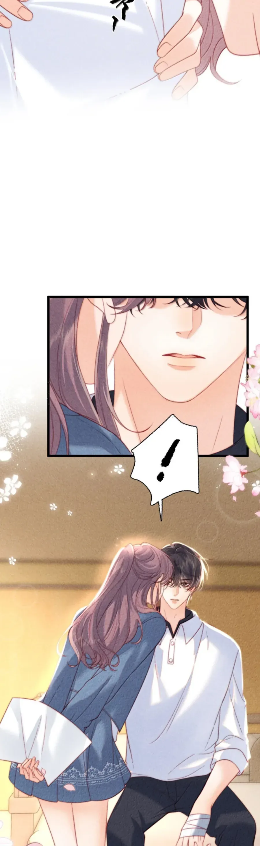 NHIỆT ĐỘ CƠ THỂ ÁC MA Chap 39 - Next Chap 40