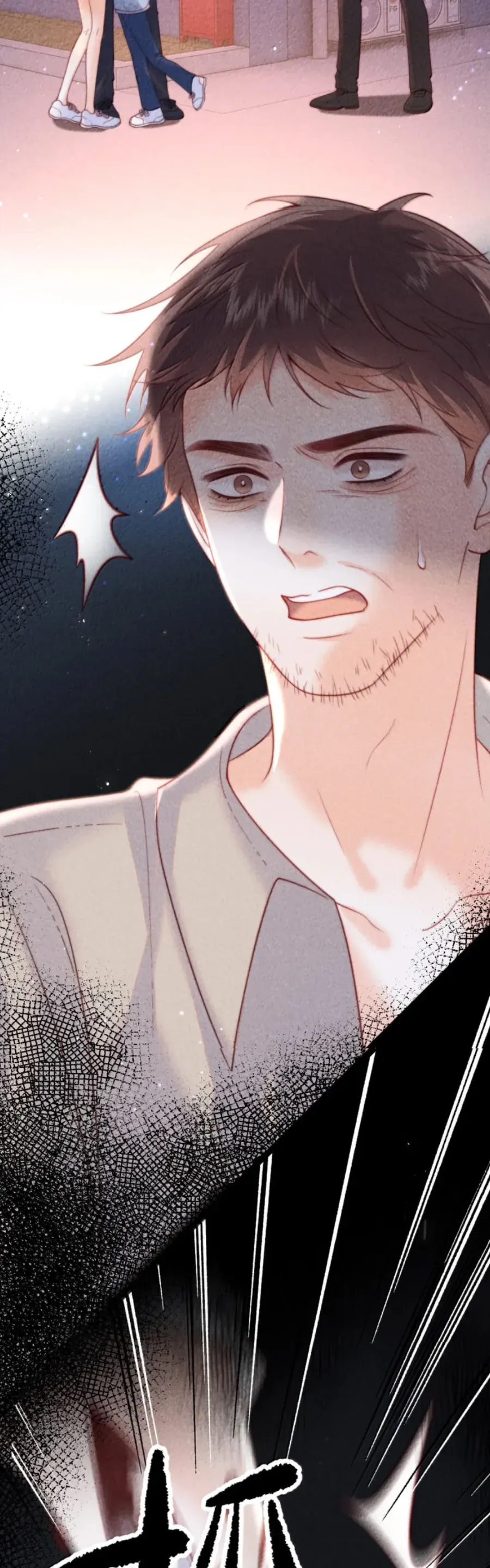 NHIỆT ĐỘ CƠ THỂ ÁC MA Chap 39 - Next Chap 40