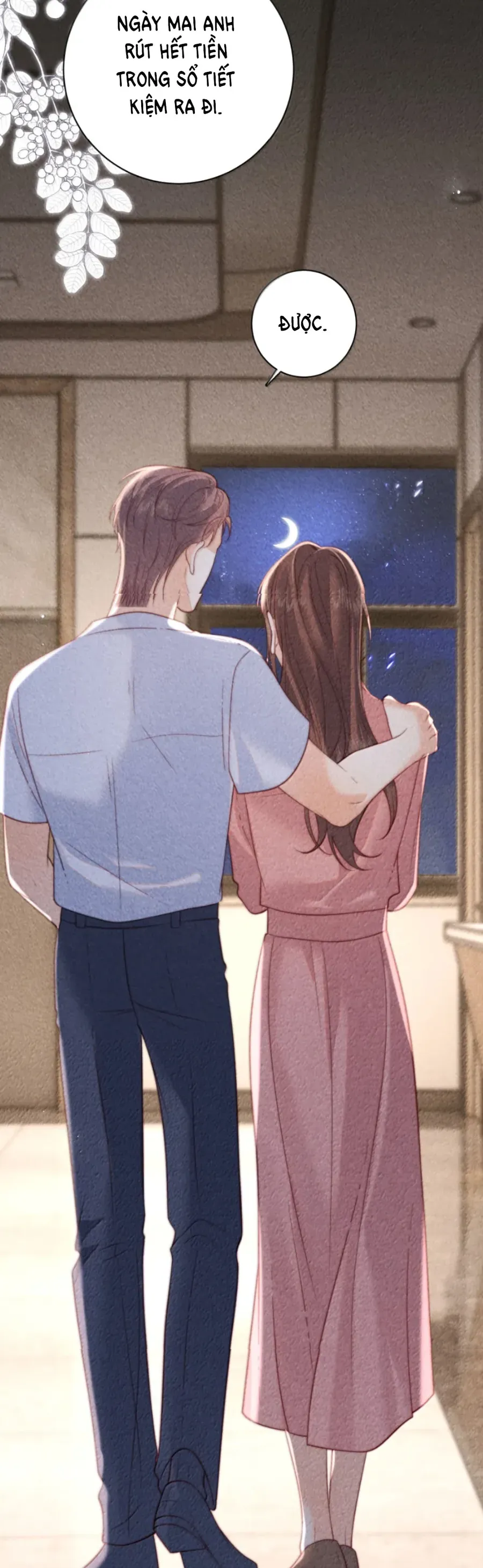 NHIỆT ĐỘ CƠ THỂ ÁC MA Chap 39 - Next Chap 40