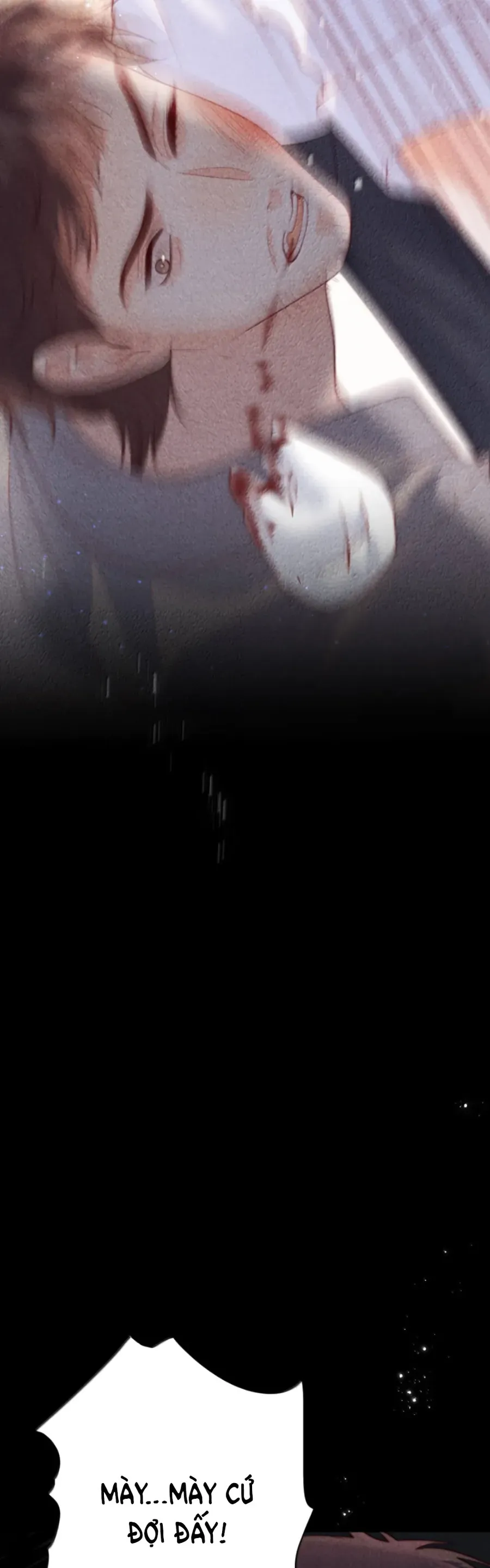 NHIỆT ĐỘ CƠ THỂ ÁC MA Chap 39 - Next Chap 40