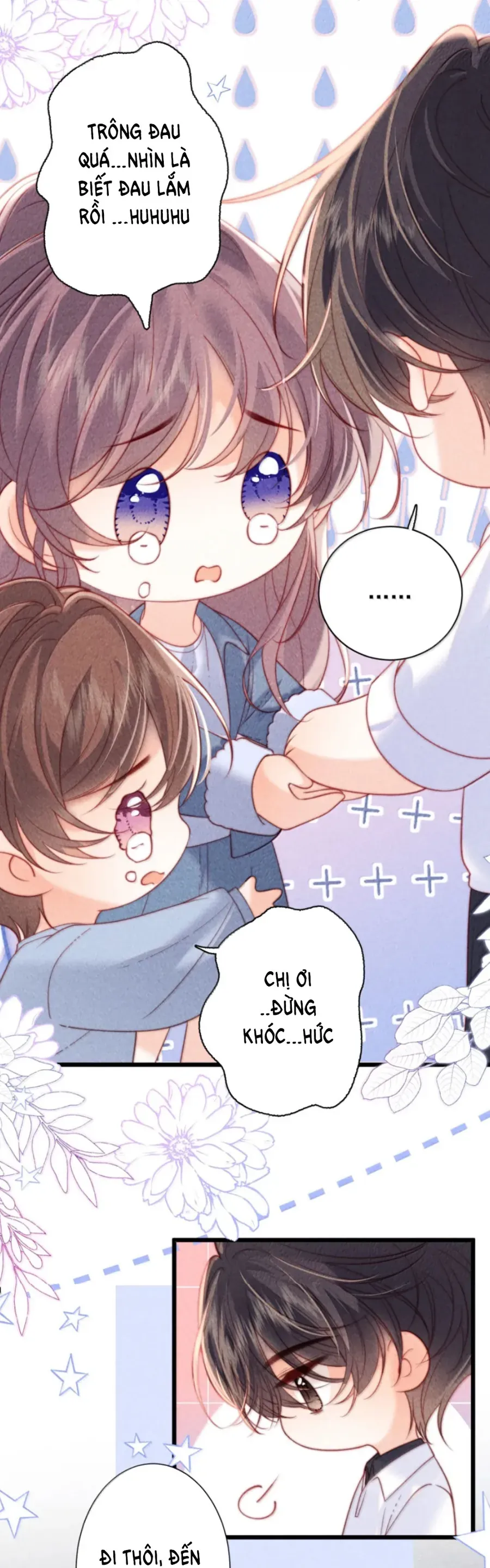 NHIỆT ĐỘ CƠ THỂ ÁC MA Chap 39 - Next Chap 40