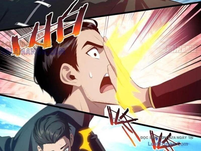 Ma Tôn Nữ Đế Xuyên Không Thành Cấp Trên Của Tôi! Chap 56 - Next Chap 57