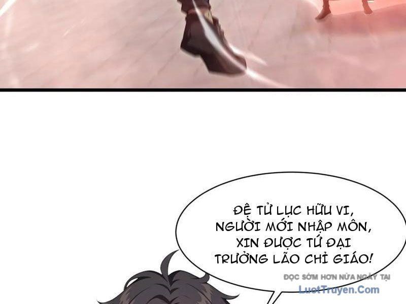 Ma Tôn Nữ Đế Xuyên Không Thành Cấp Trên Của Tôi! Chap 56 - Next Chap 57