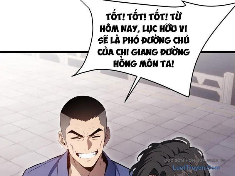 Ma Tôn Nữ Đế Xuyên Không Thành Cấp Trên Của Tôi! Chap 56 - Next Chap 57