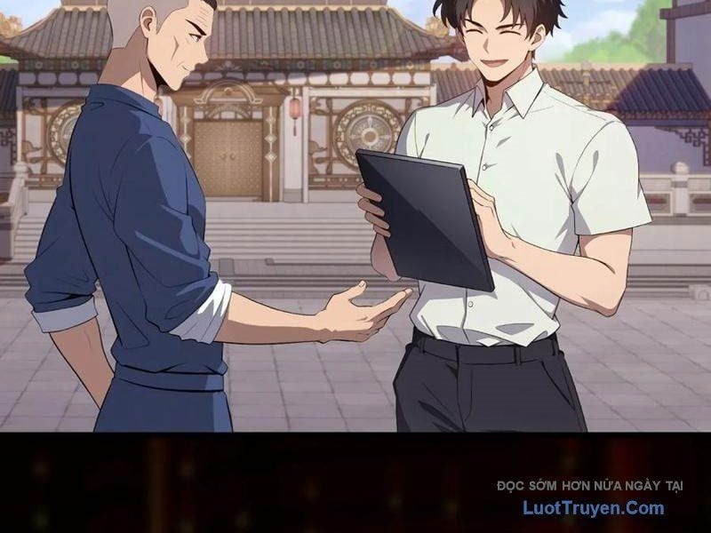 Ma Tôn Nữ Đế Xuyên Không Thành Cấp Trên Của Tôi! Chap 56 - Next Chap 57