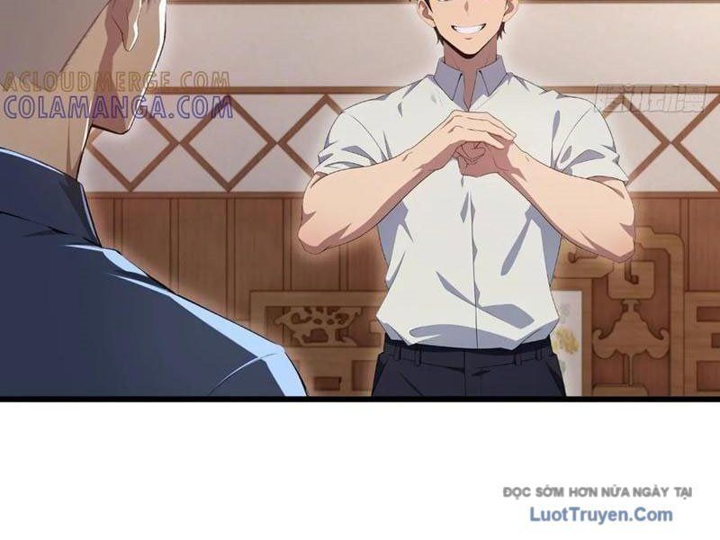 Ma Tôn Nữ Đế Xuyên Không Thành Cấp Trên Của Tôi! Chap 56 - Next Chap 57