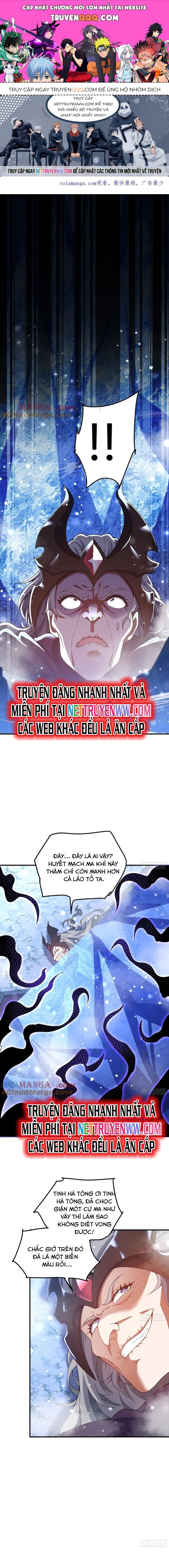 Luyện Khí 3000 Tầng: Mở Đầu Thu Nữ Đế Làm Đệ Chap 20 - Next Chap 21