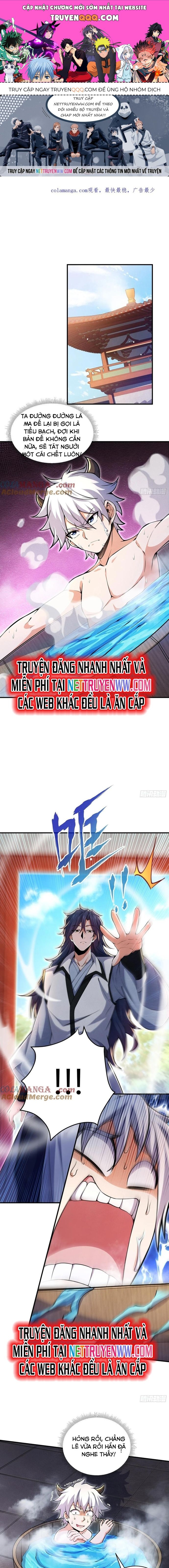 Luyện Khí 3000 Tầng: Mở Đầu Thu Nữ Đế Làm Đệ Chap 21 - Next Chap 22