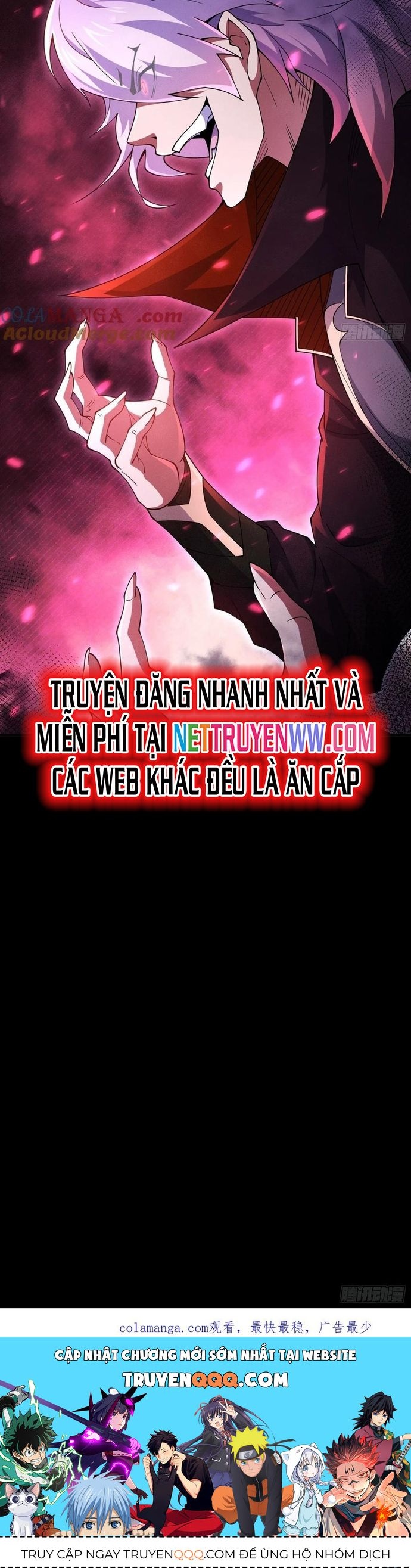 Luyện Khí 3000 Tầng: Mở Đầu Thu Nữ Đế Làm Đệ Chap 21 - Next Chap 22