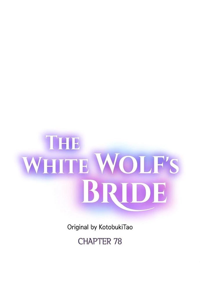 Cô Dâu Của Sói Trắng Chap 78.1 - Next Chap 79.1