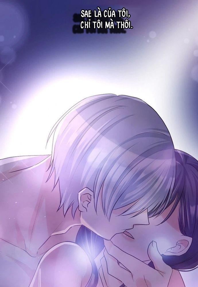 Cô Dâu Của Sói Trắng Chap 78.1 - Next Chap 79.1