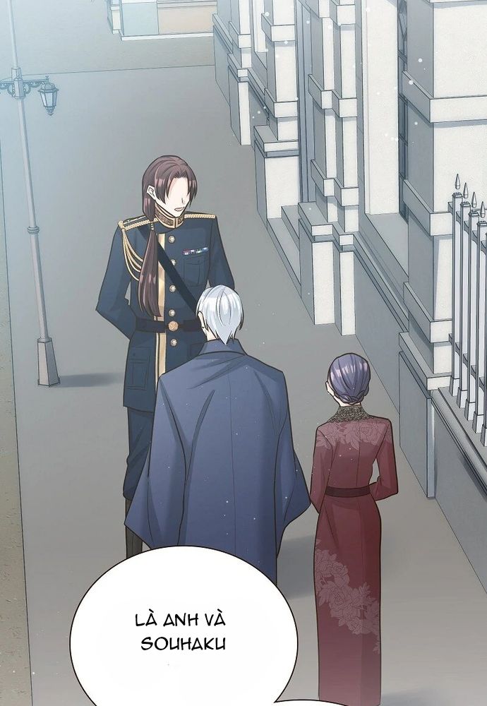 Cô Dâu Của Sói Trắng Chap 78.1 - Next Chap 79.1