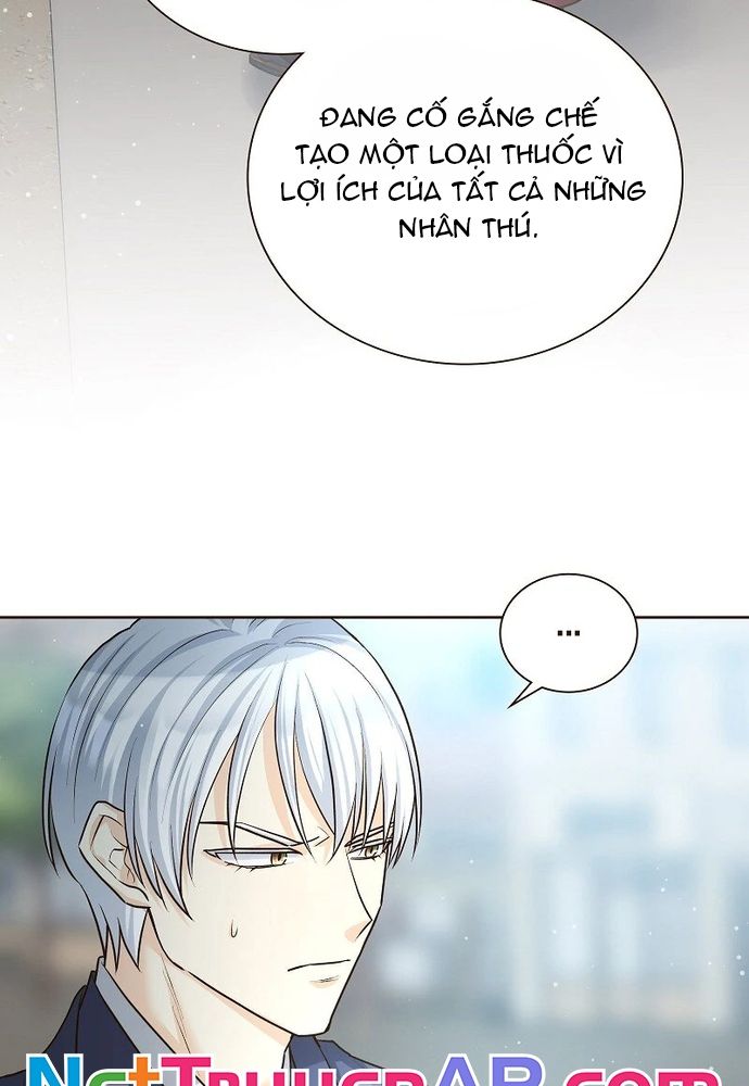 Cô Dâu Của Sói Trắng Chap 78.1 - Next Chap 79.1