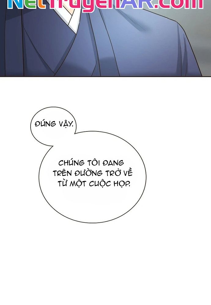 Cô Dâu Của Sói Trắng Chap 78.1 - Next Chap 79.1