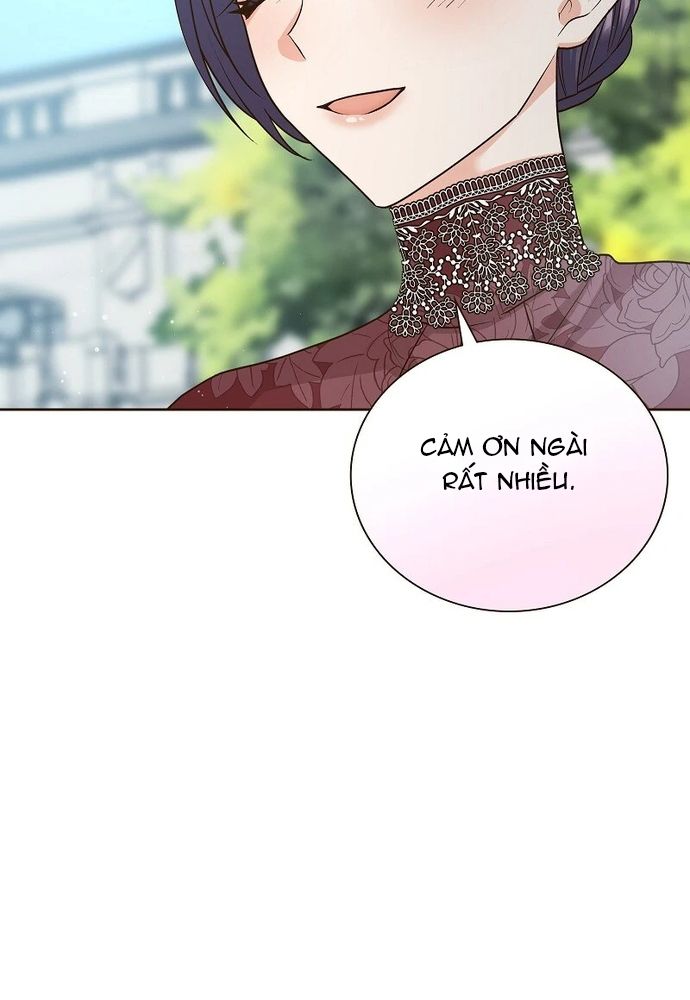 Cô Dâu Của Sói Trắng Chap 78.1 - Next Chap 79.1