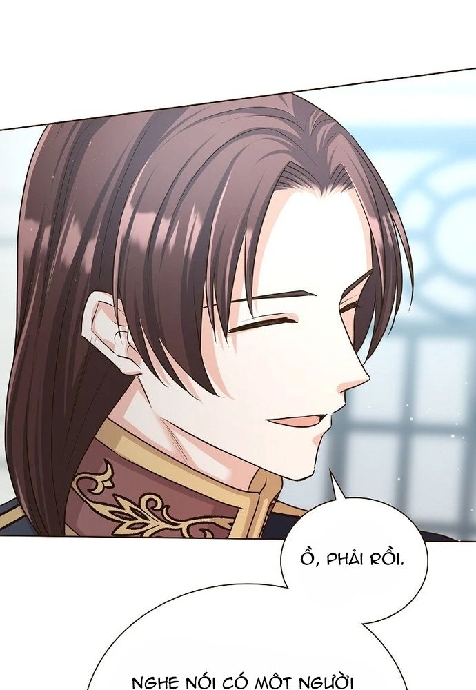 Cô Dâu Của Sói Trắng Chap 78.1 - Next Chap 79.1