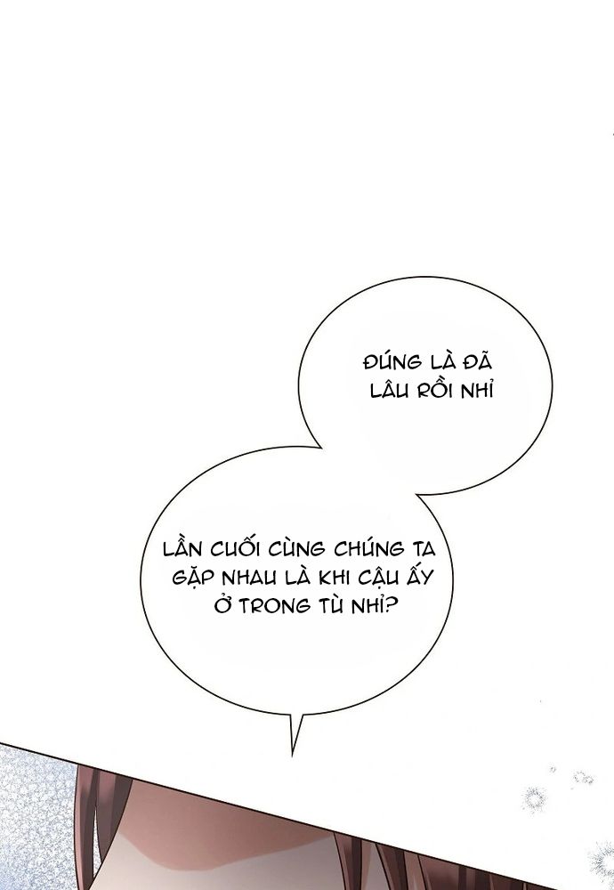 Cô Dâu Của Sói Trắng Chap 78.1 - Next Chap 79.1