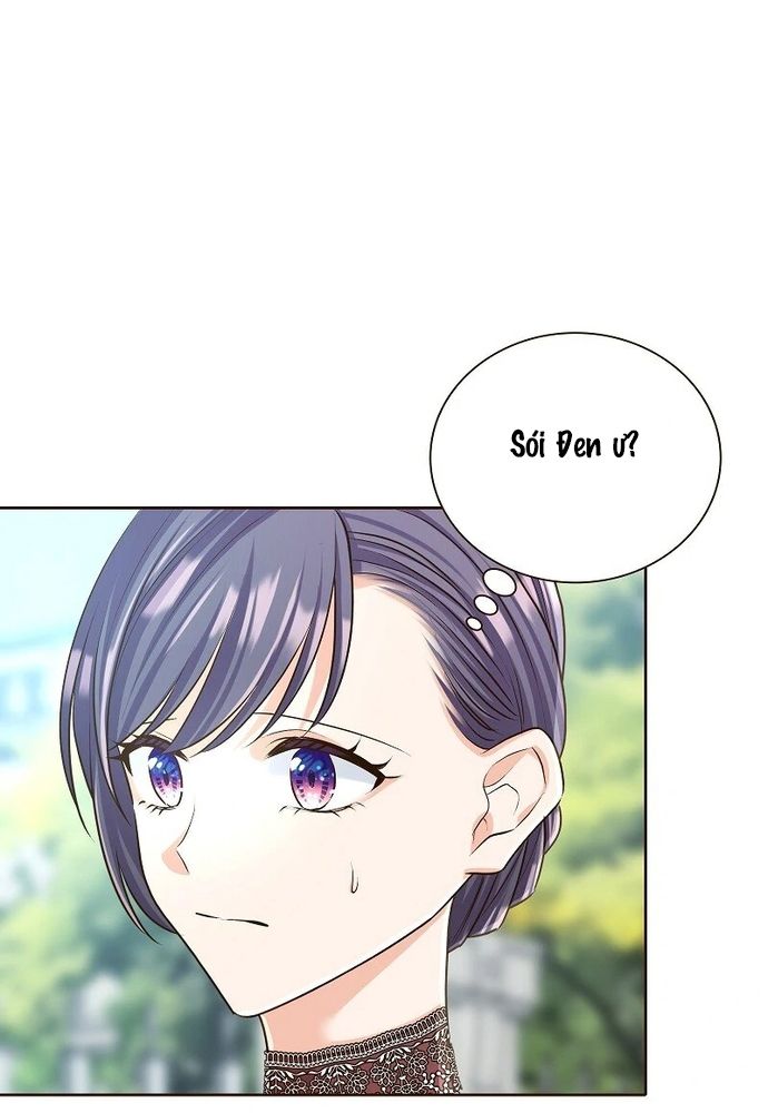 Cô Dâu Của Sói Trắng Chap 78.1 - Next Chap 79.1