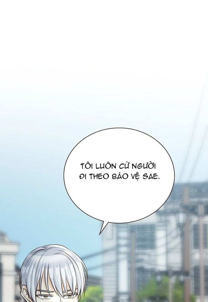 Cô Dâu Của Sói Trắng Chap 78.1 - Next Chap 79.1