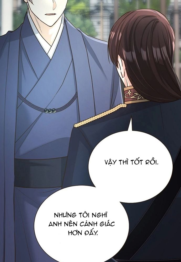 Cô Dâu Của Sói Trắng Chap 78.1 - Next Chap 79.1