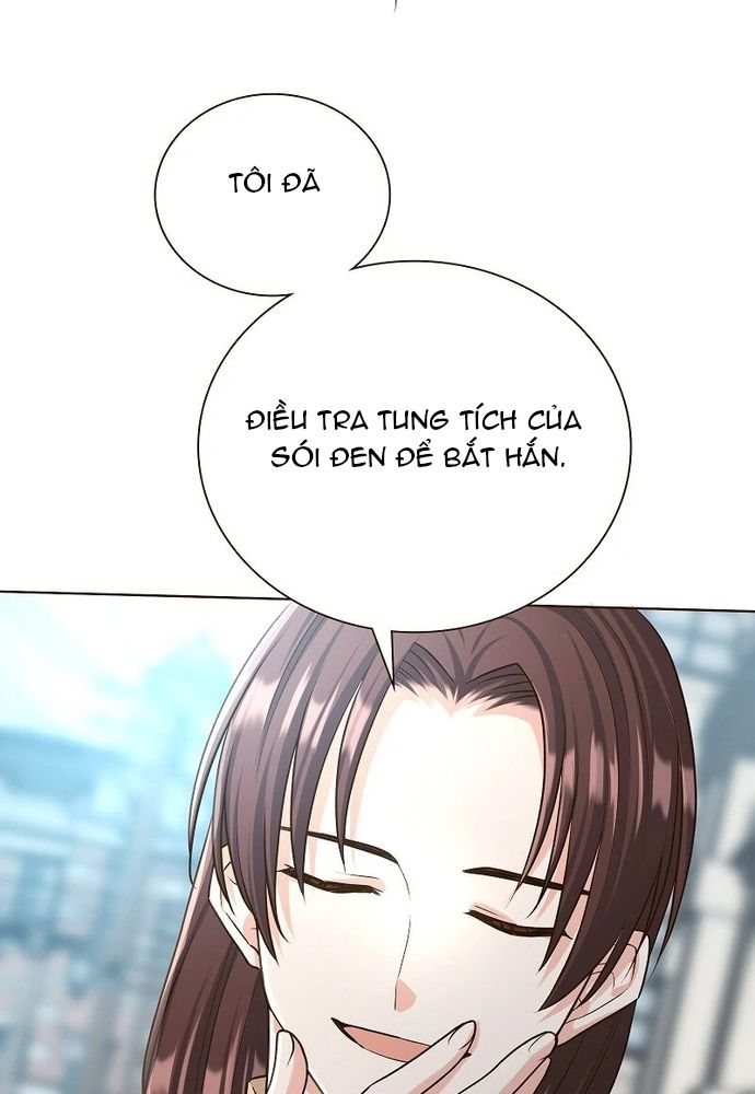 Cô Dâu Của Sói Trắng Chap 78.1 - Next Chap 79.1