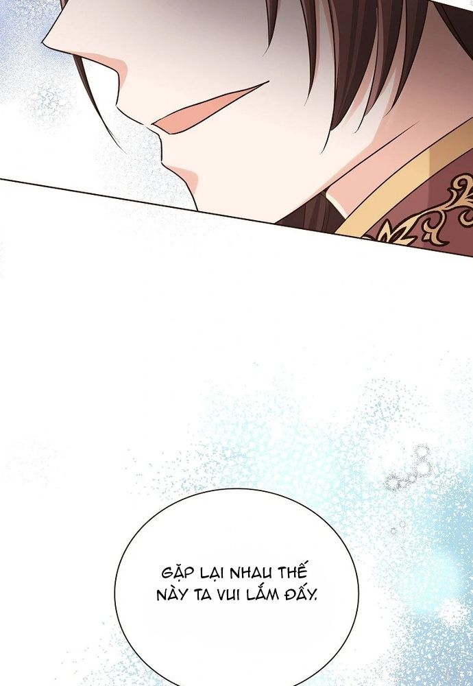 Cô Dâu Của Sói Trắng Chap 78.1 - Next Chap 79.1