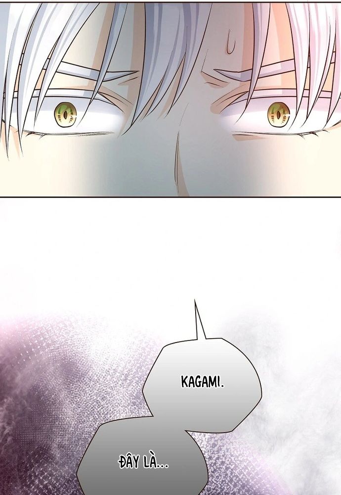 Cô Dâu Của Sói Trắng Chap 78.1 - Next Chap 79.1