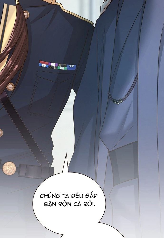 Cô Dâu Của Sói Trắng Chap 78.1 - Next Chap 79.1